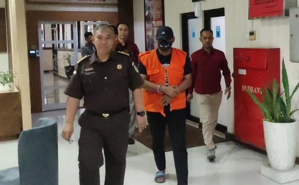 Sekda dan Mantan Sekda Klaten Jadi Tersangka